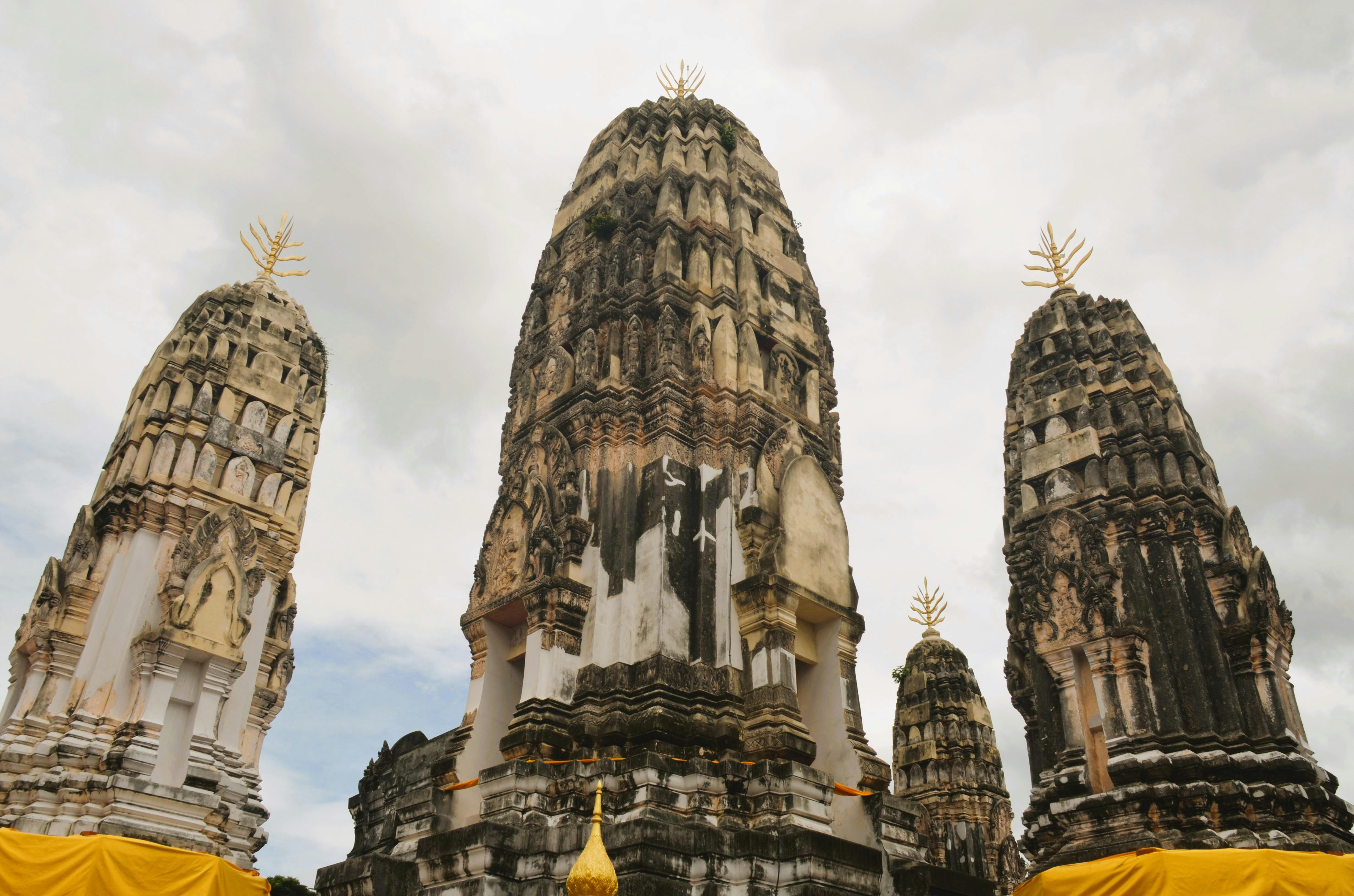 Ayutthaya in 3 Days — The Perfect Itinerary