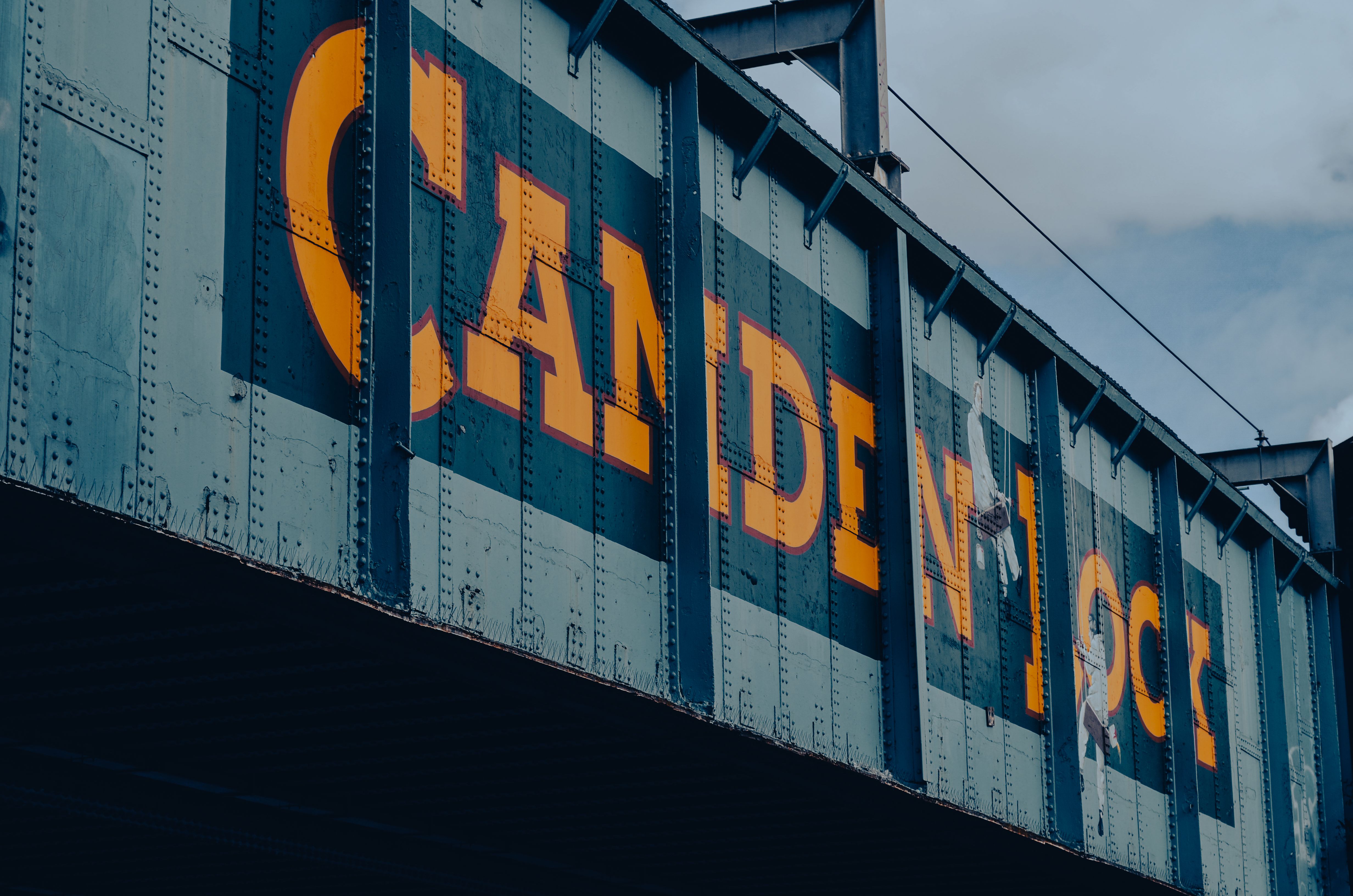 Camden Park