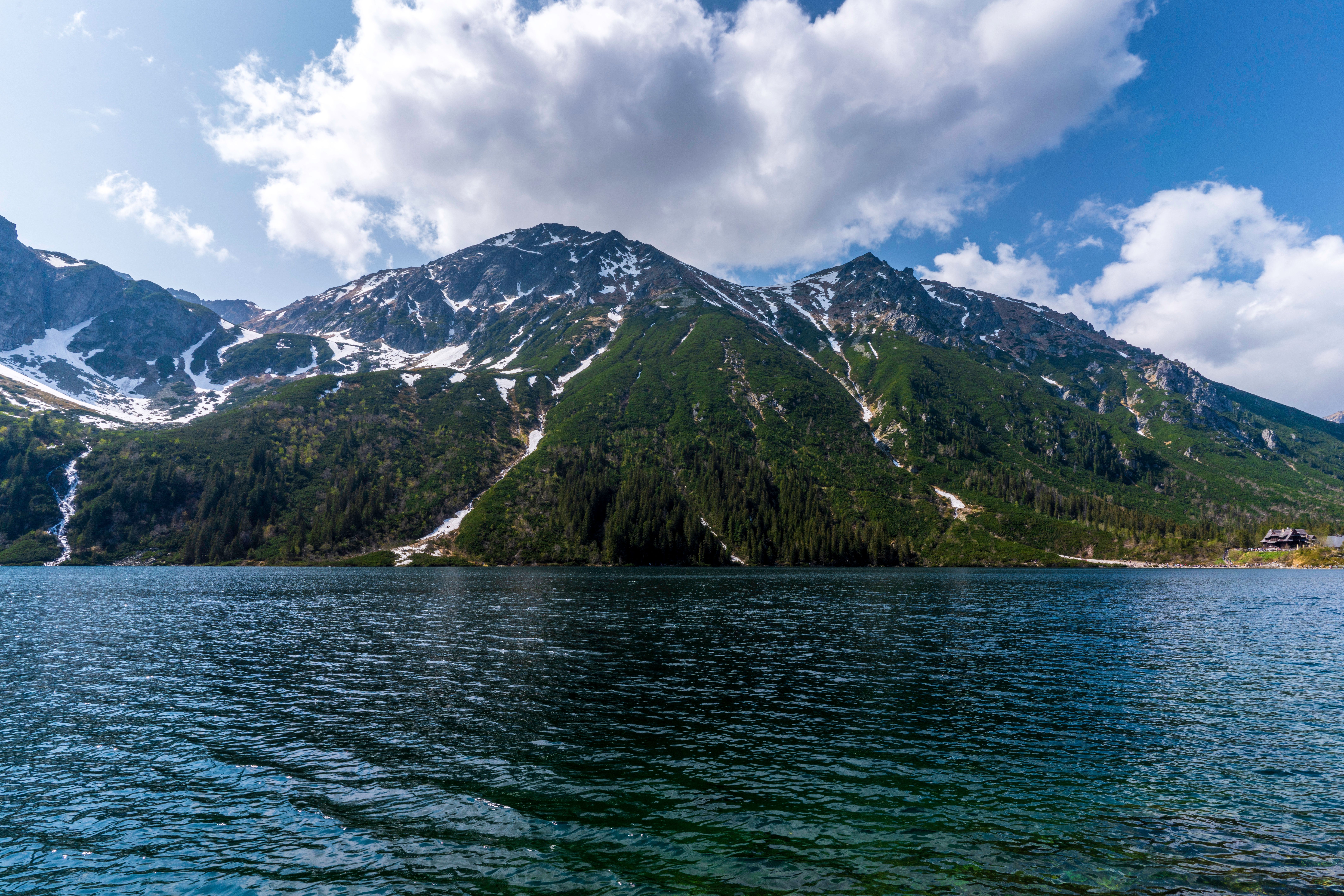 High Resolution Copyright Free Rocky Mountain Photos, Download The BEST ...