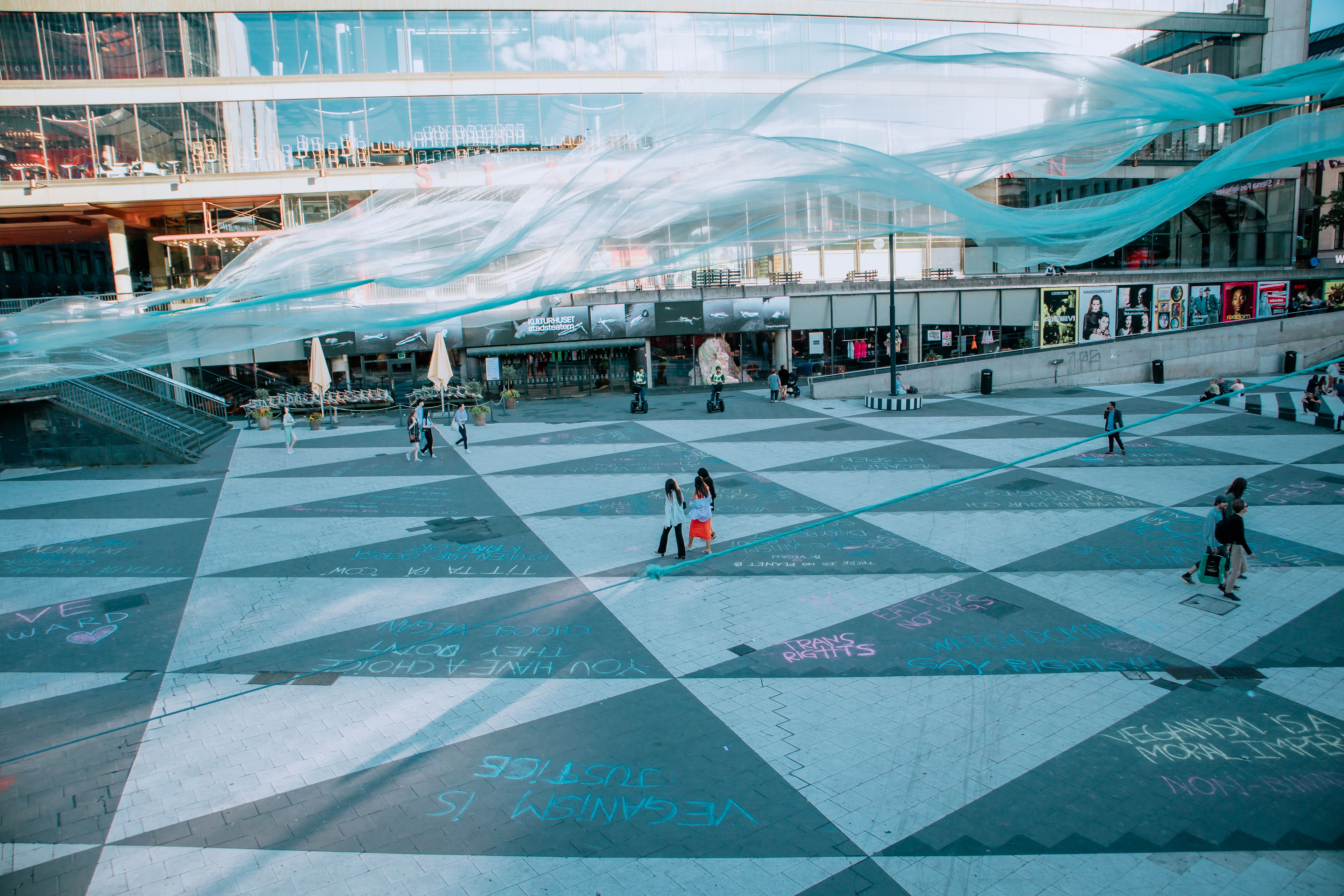 civic life examples civic life portland — Photo by Pham Ngoc Anh on Pexels