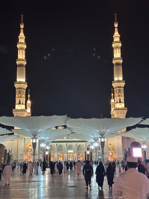 Free madinah  Stock Photo