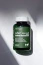 AfterCoweed Omega 3,6,9 + DHA Supplement Bottle