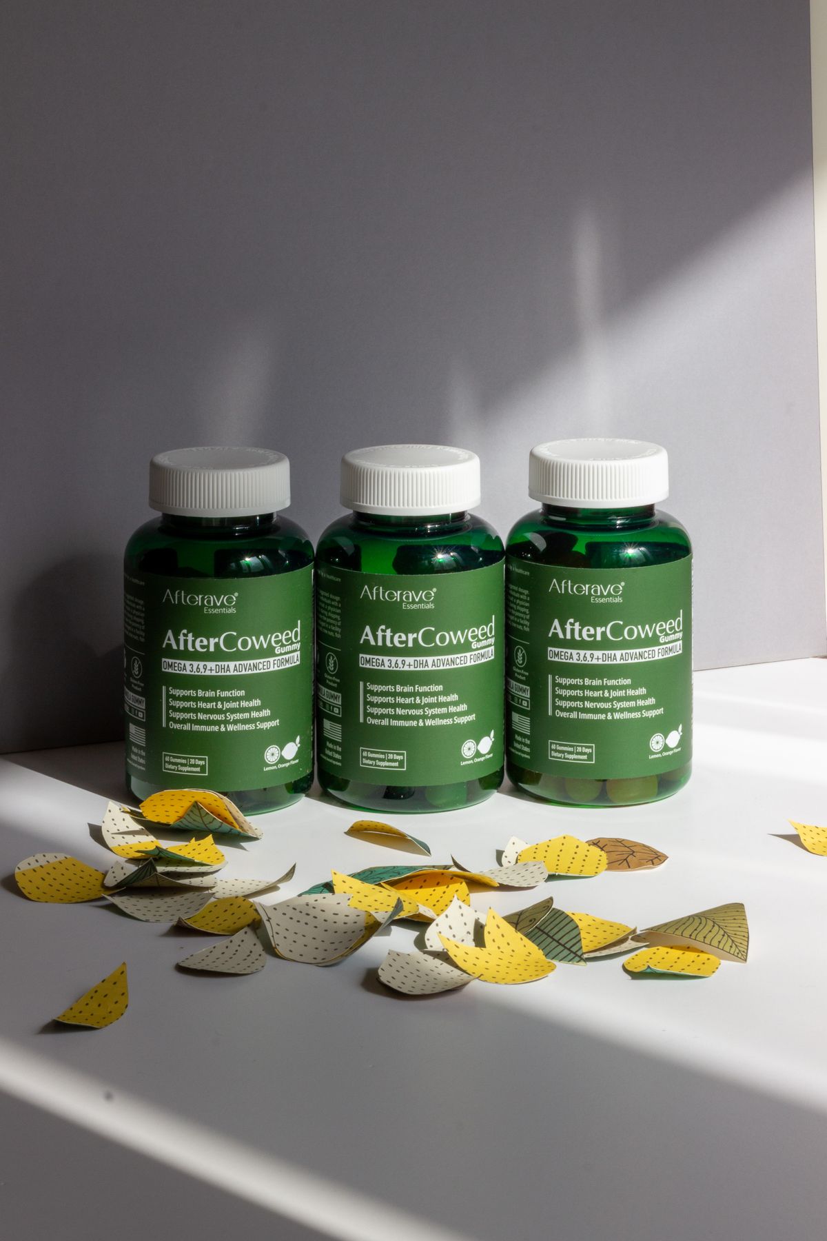 Flora Biotics