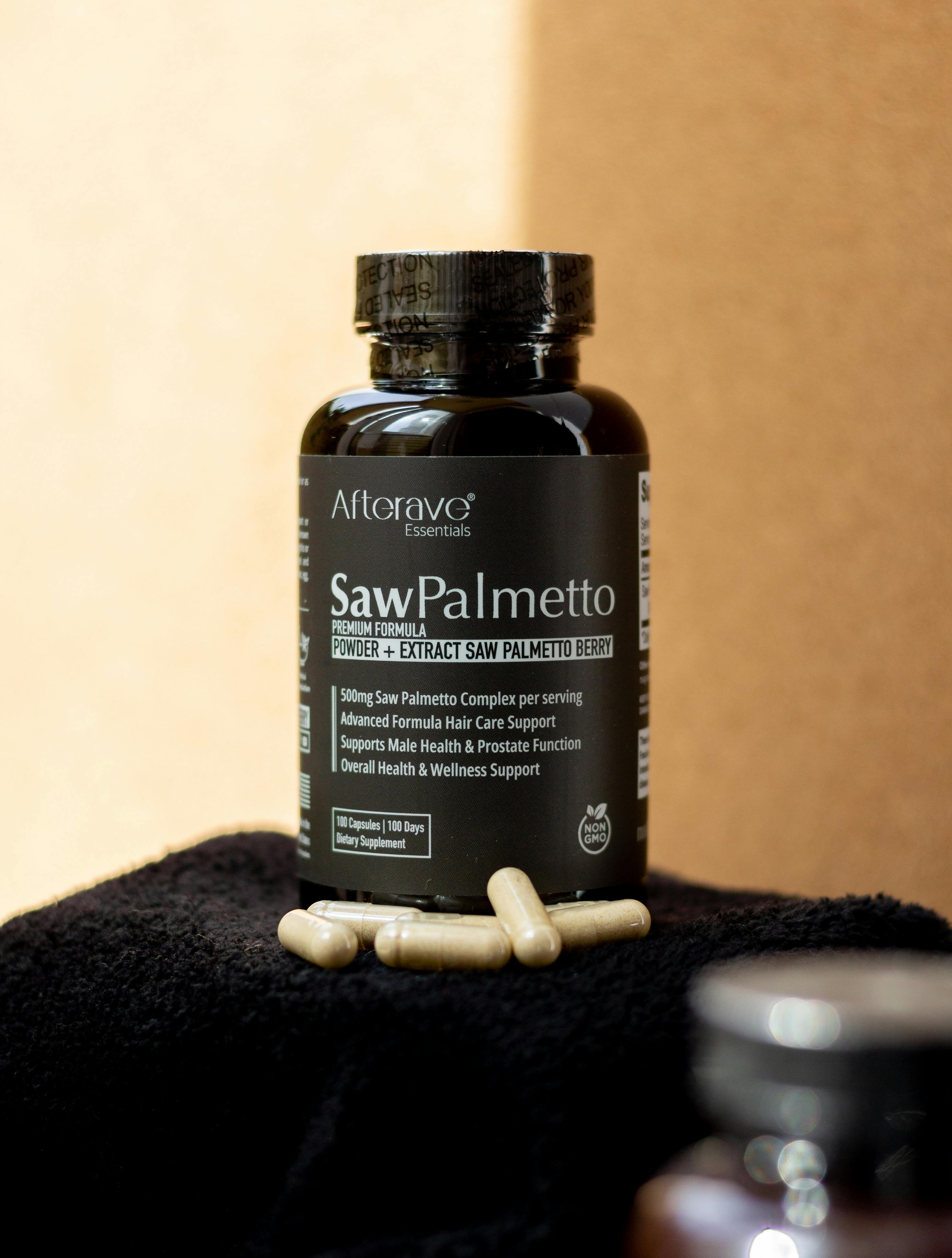 The Role of Nutrition in Hair Loss Prevention