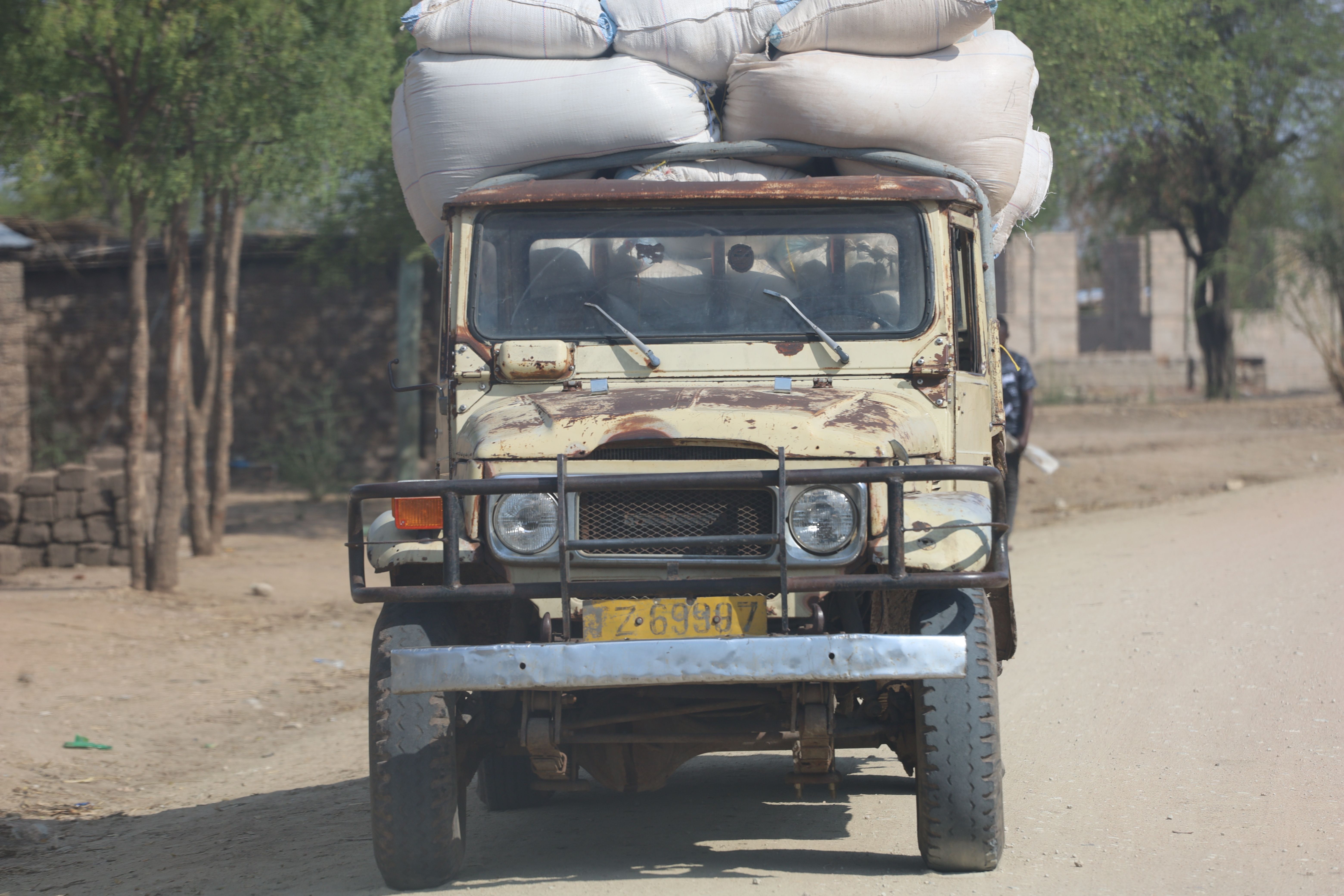 Motoarusha Rentals – Car Rental in Arusha | Arusha