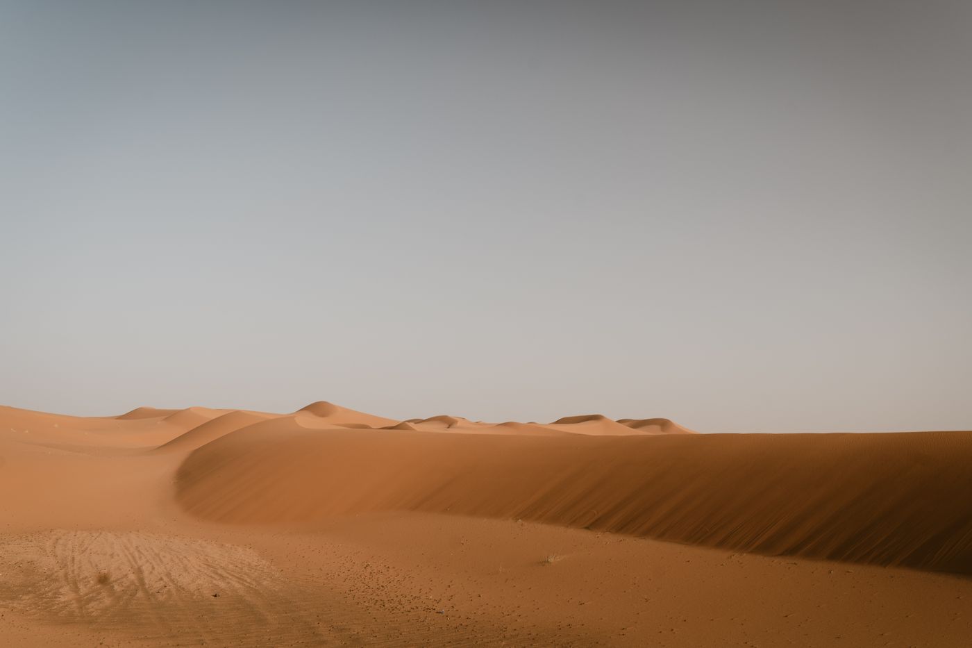 Keep the itinerary realistic — Morocco travel guide