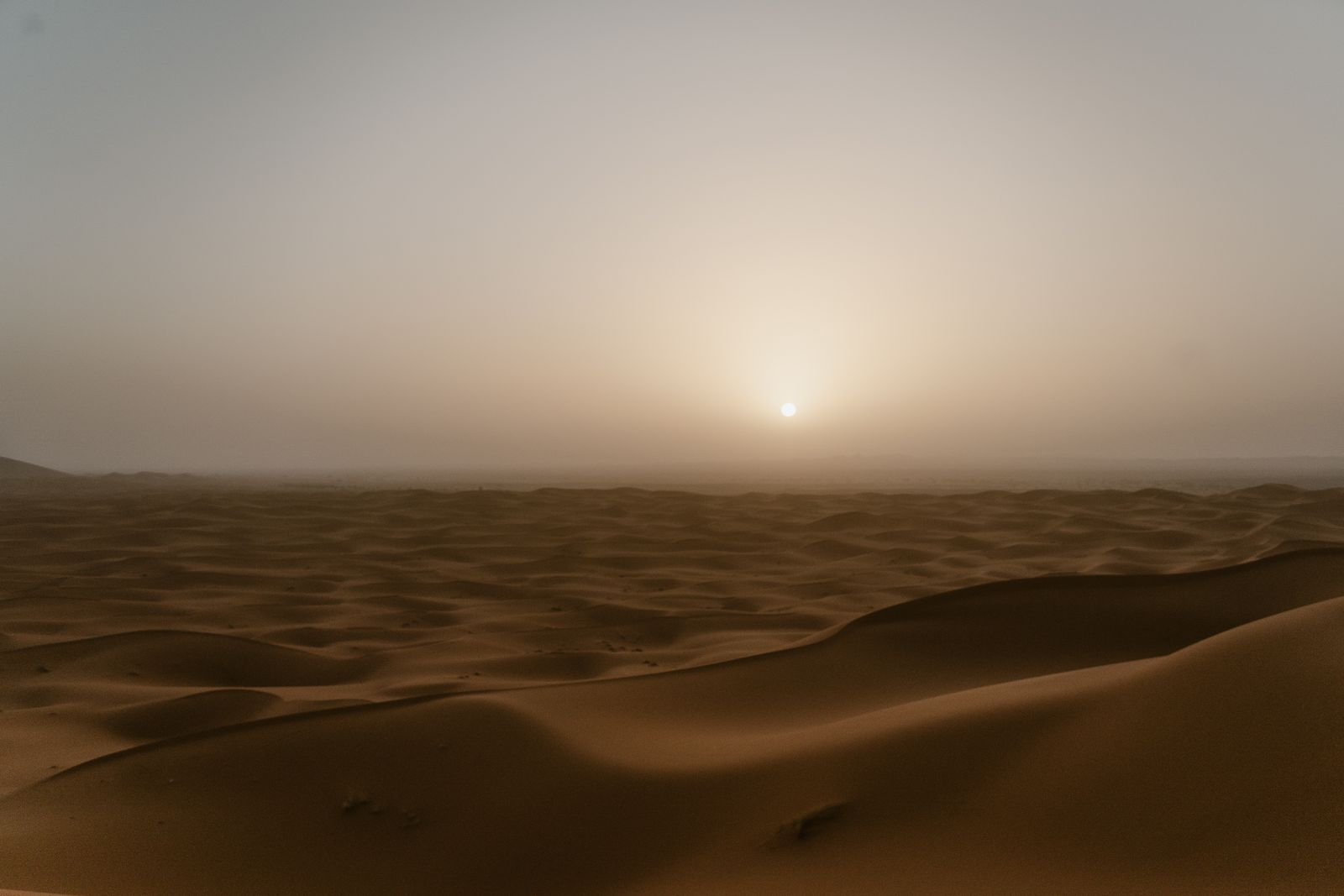 Marruecos: exotismo y desierto de lujo
