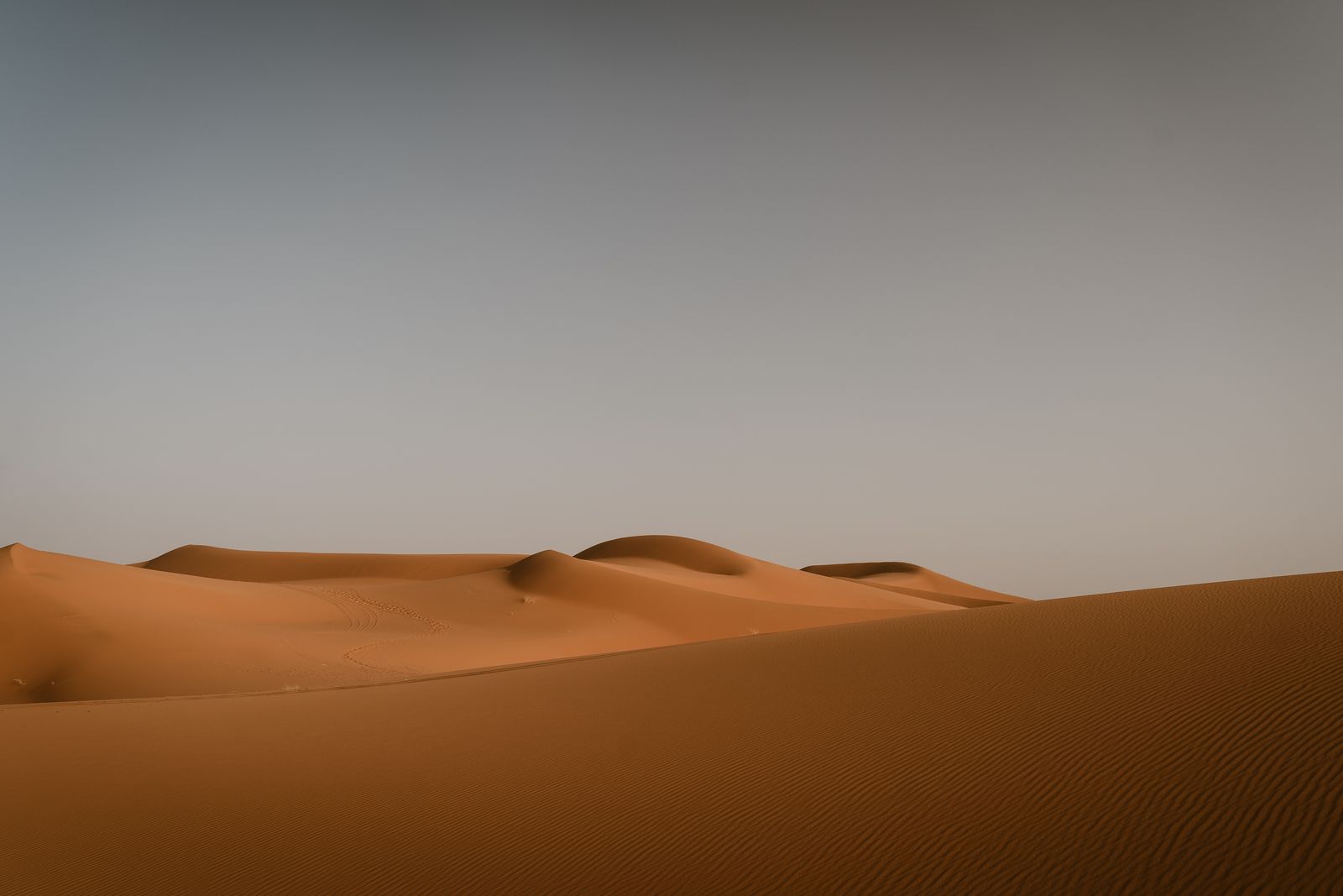 4-Day Ouarzazate to Marrakech Desert Tour with Two Desert Nights
