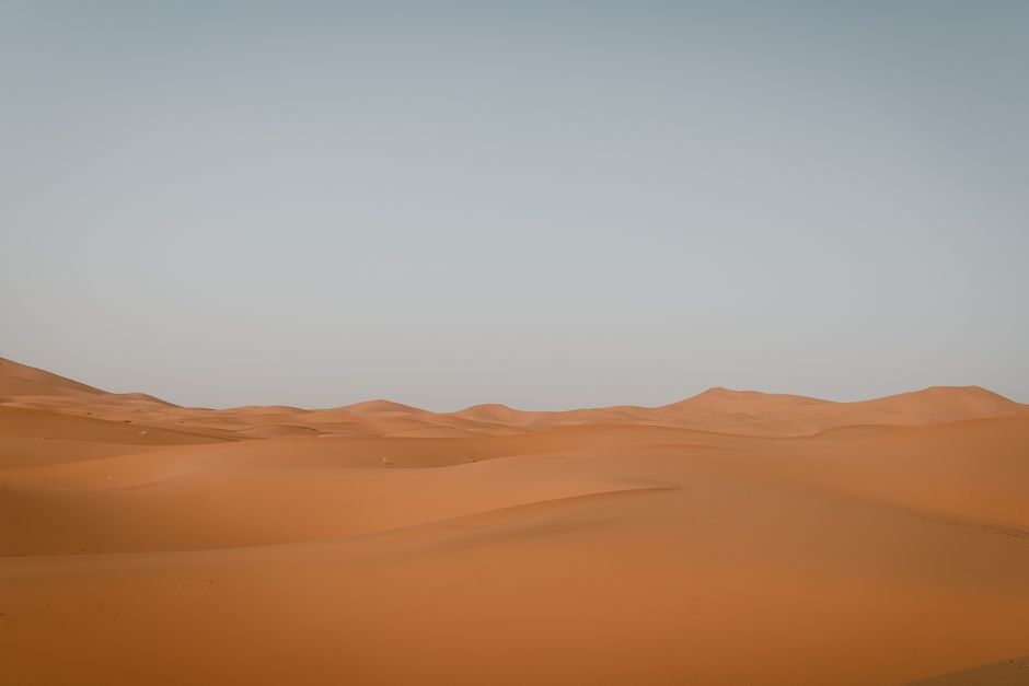 ¡Vuelos y hotels a Marrakech desde 117€!