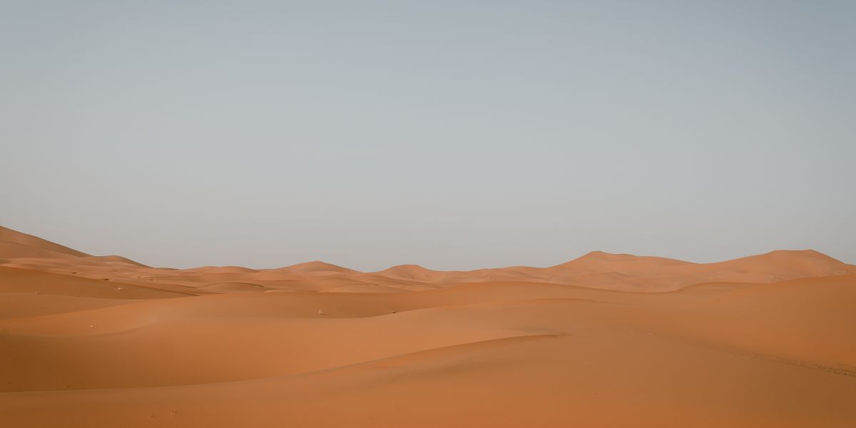 More Responsible Travel in Morocco