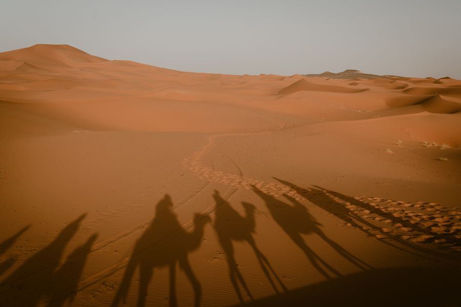 7-Day Morocco Itinerary from Casablanca to Marrakech Gallery 2
