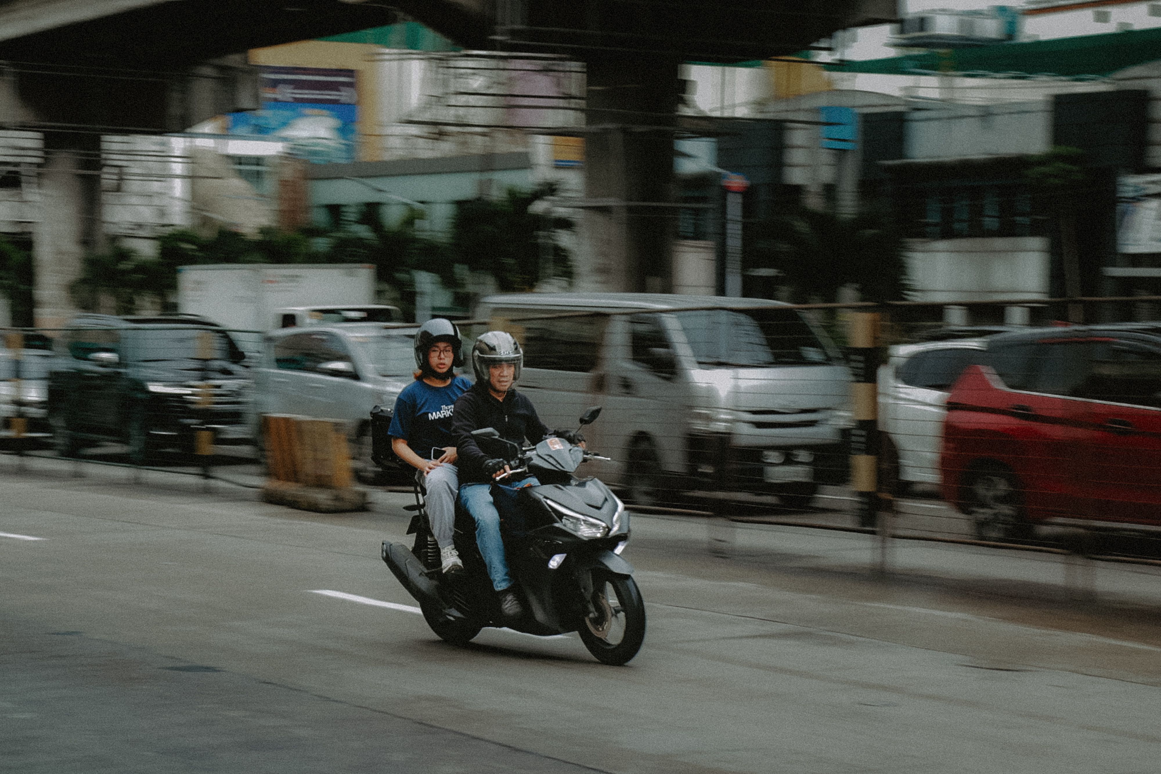 Road Safety: Navigating the Chaotic Traffic