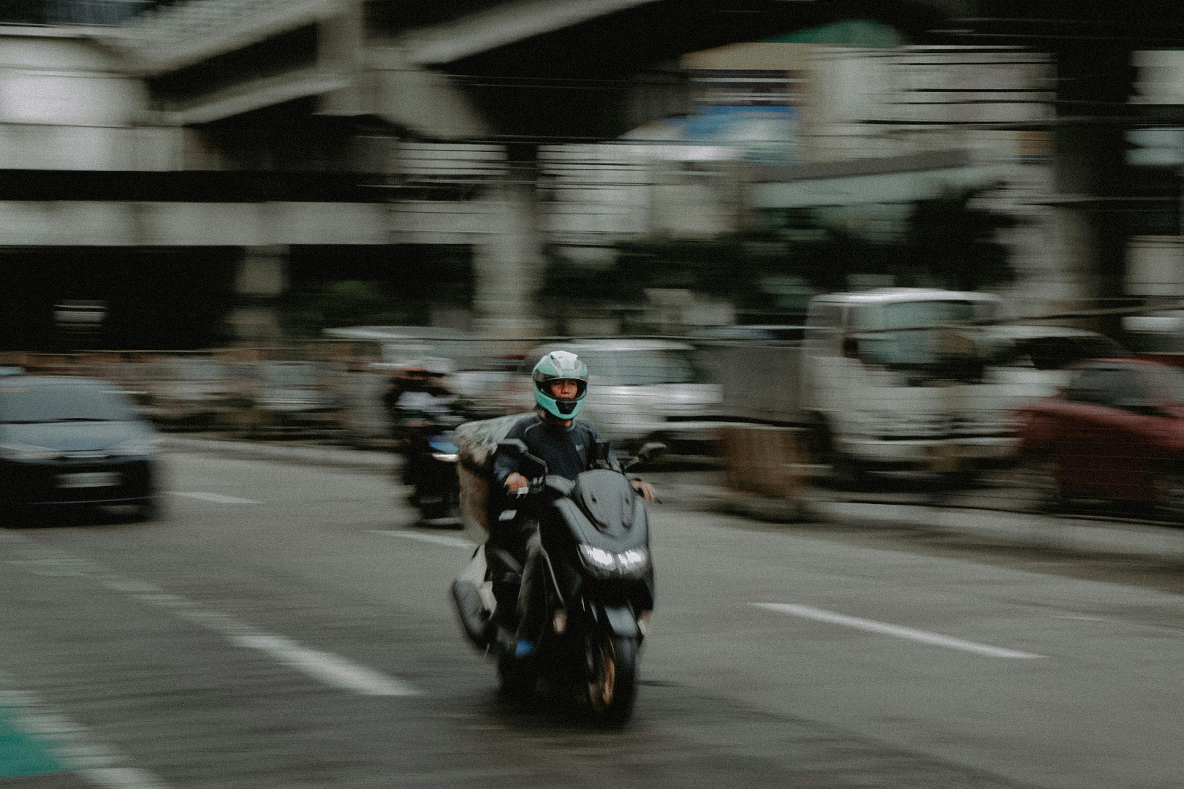 Manila — Getting Around on a Budget