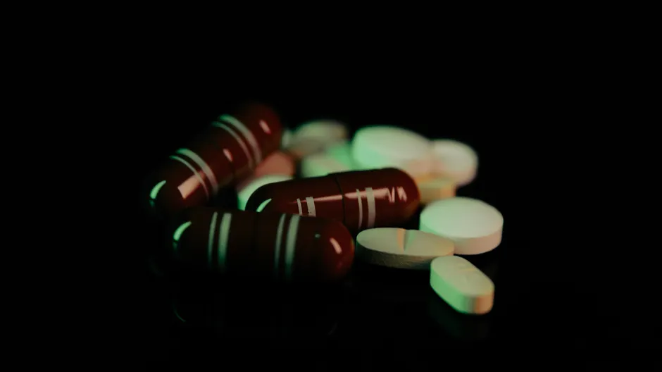 LOY-002 anti-aging pill
