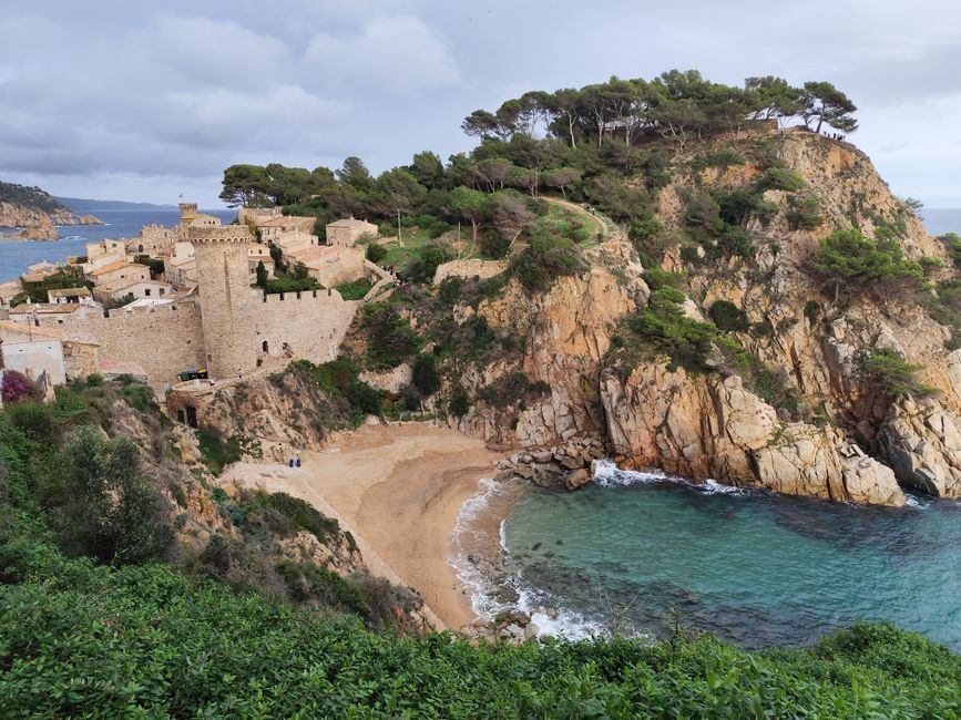 Fotos de Tossa de Mar, Girona, Cataluña