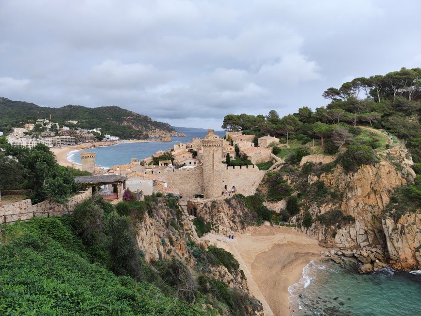 Fotos de Tossa de Mar, Girona, Cataluña