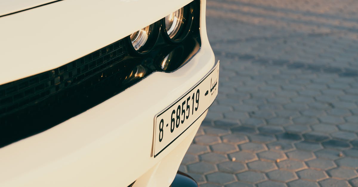 Photos De Studio Professionnelles D'Automobiles