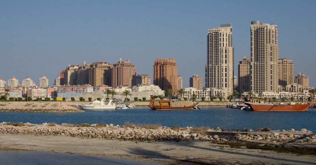Photo of Bahrain