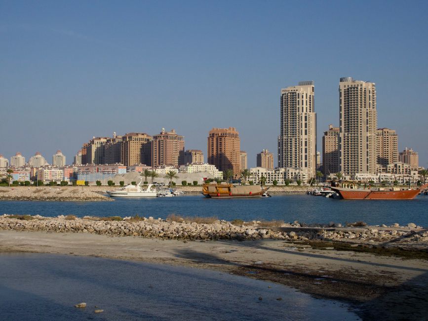 Les meilleures villes de Bahreïn pour immigrer en 2026