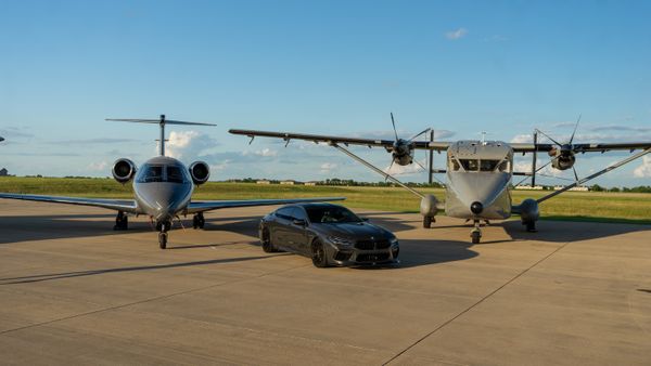 Private Car Transfer
