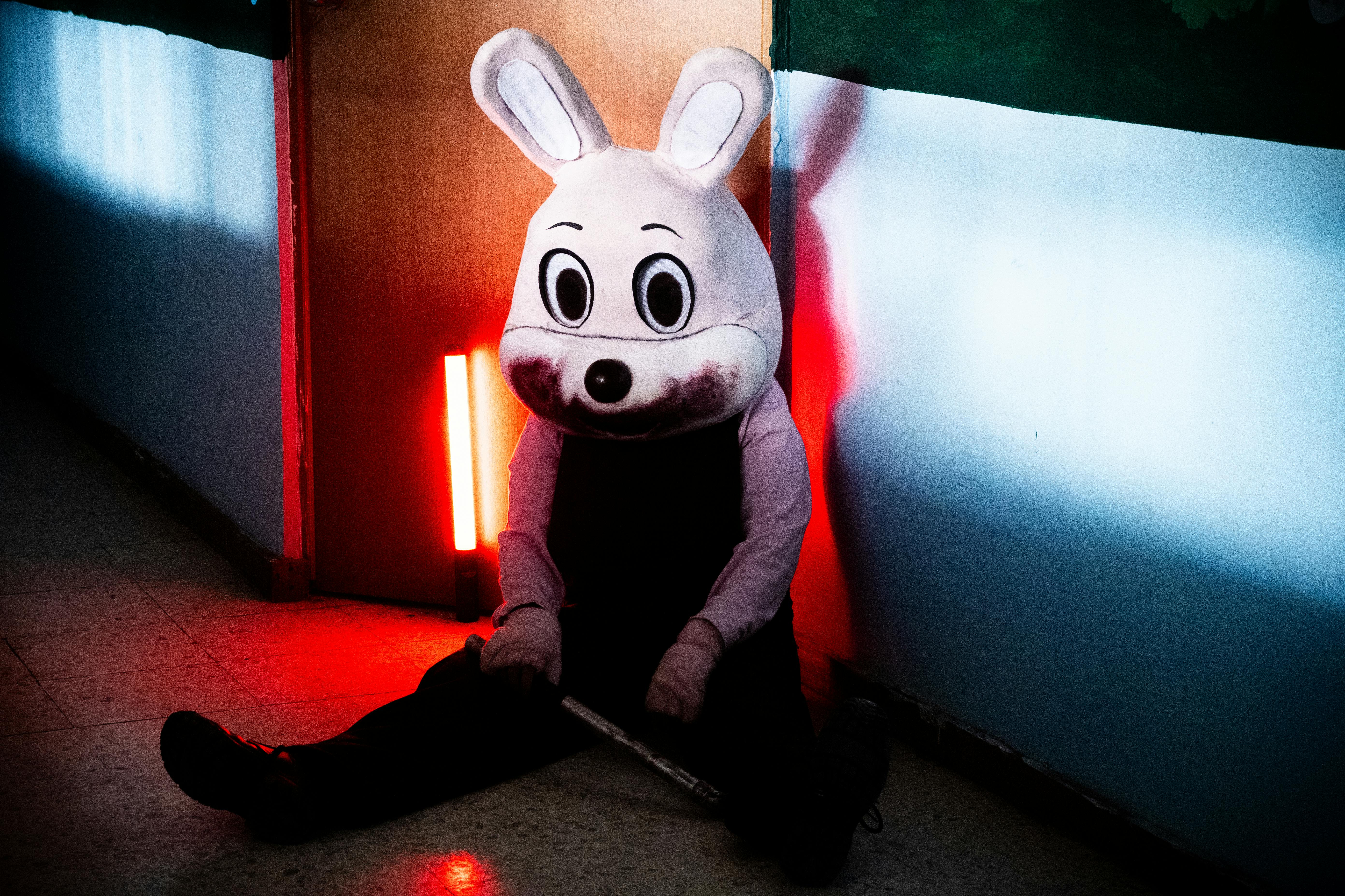 Teror Menjijikkan di Rumah Baruku Kembali Menghantui Malam Ini