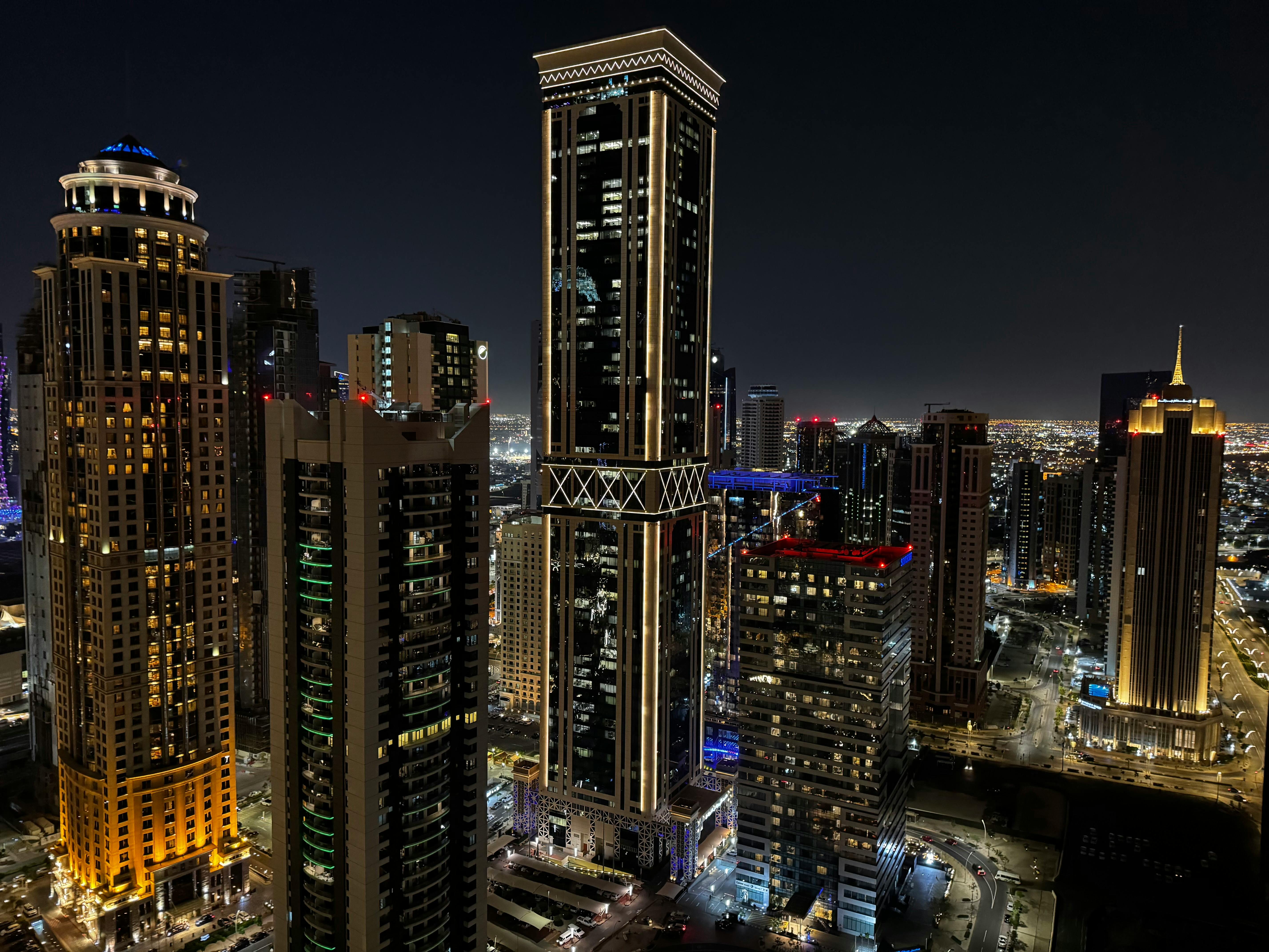 UAE credit notes step by step