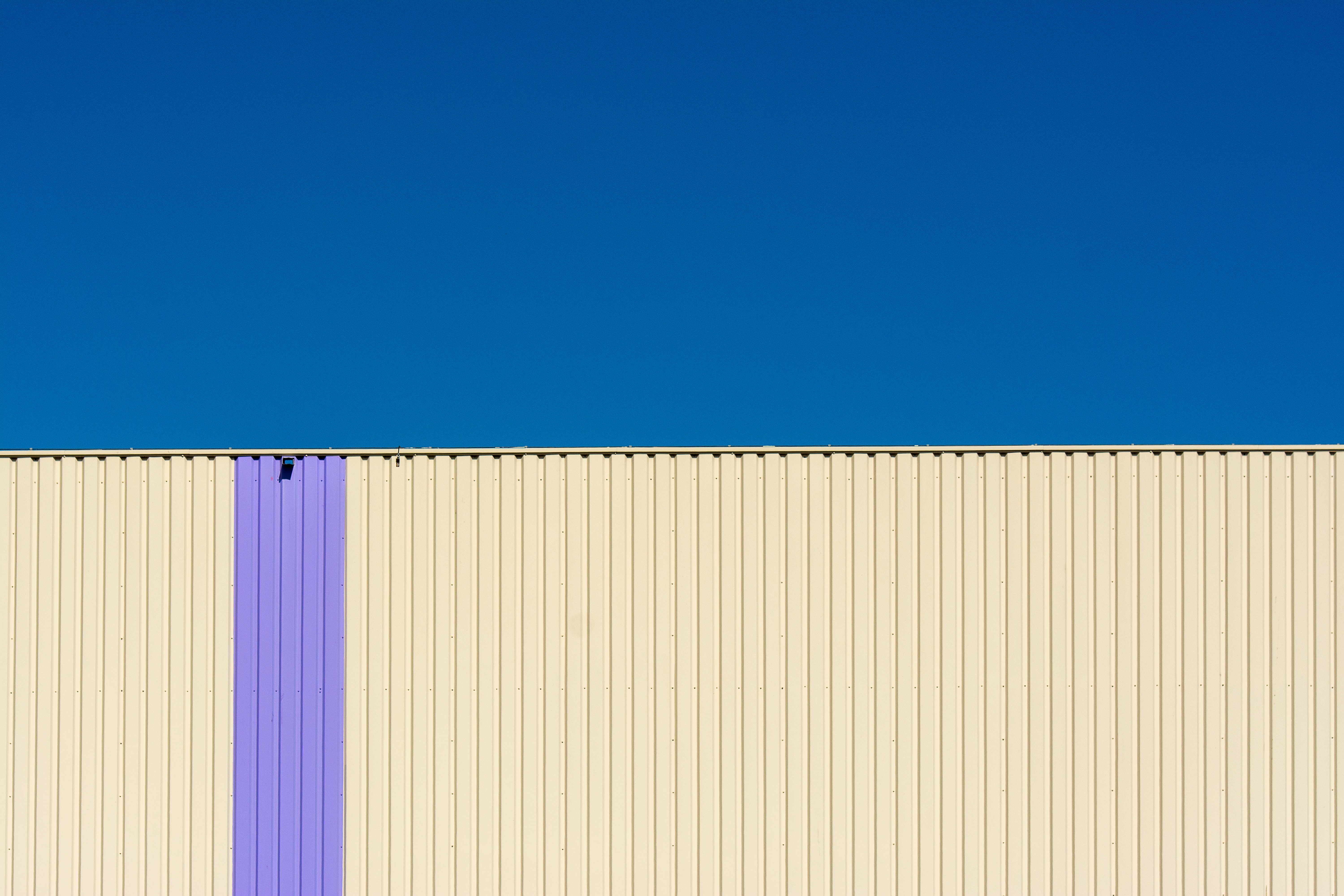 Exterior Painting in New Malden — the finished result after a professional repaint