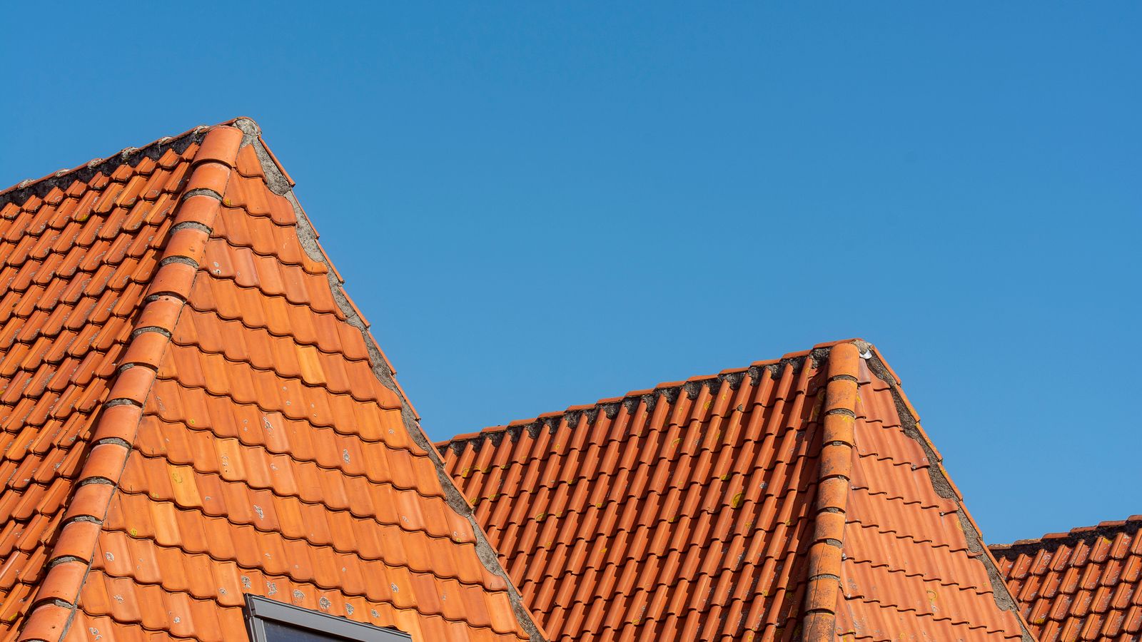 Danabay Roofing Waterproofing work