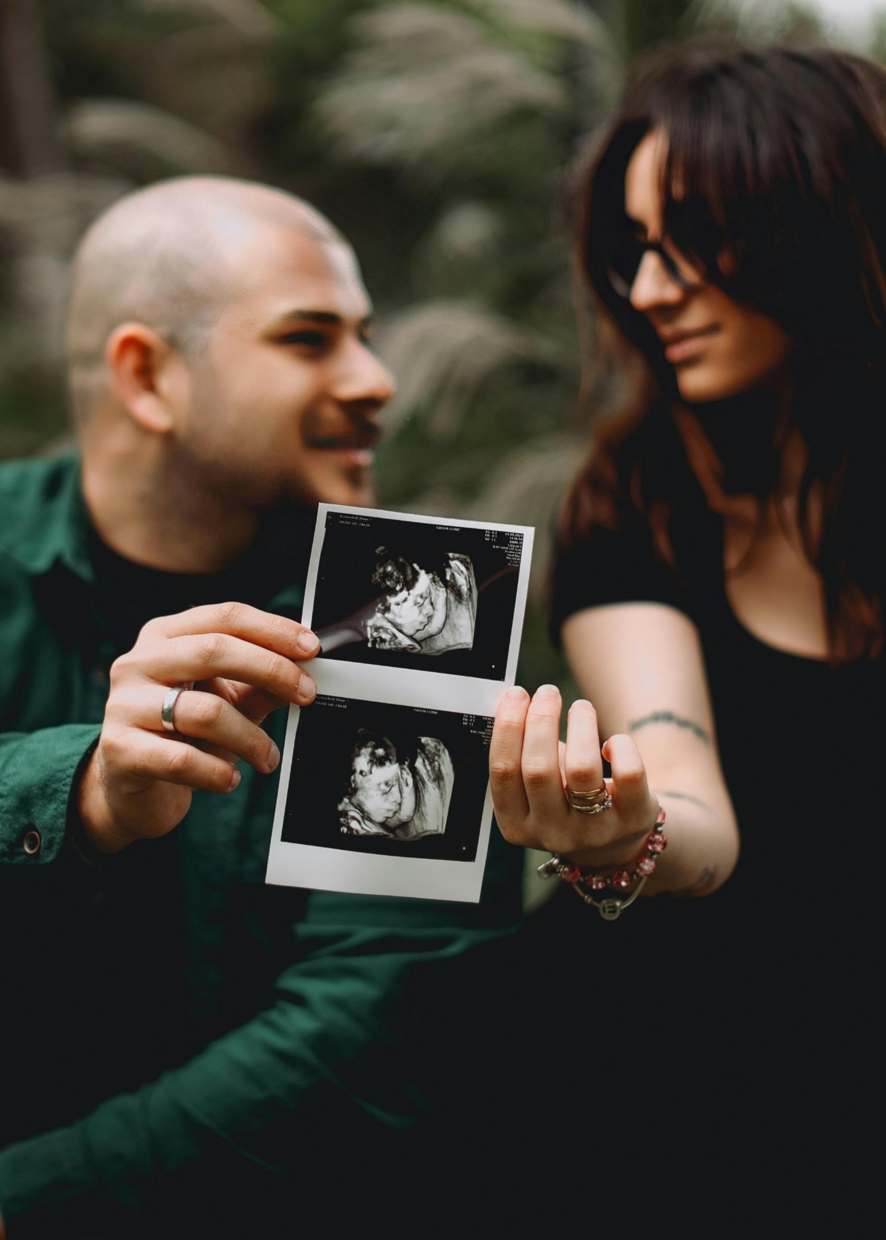 Starting a 4D ultrasound business in Fresno California Central Valley market opportunity