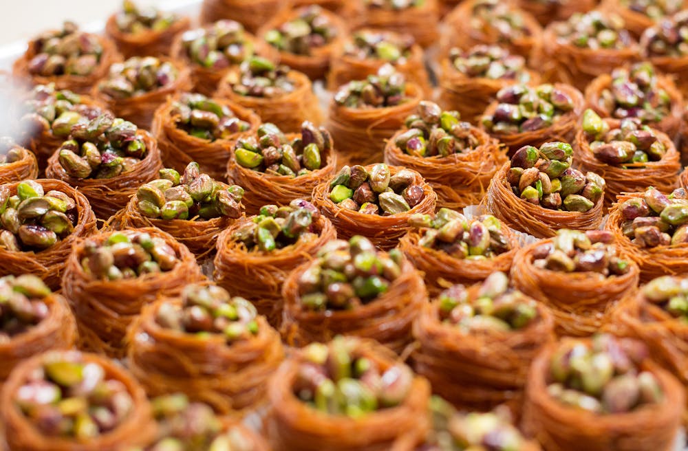 Baklava