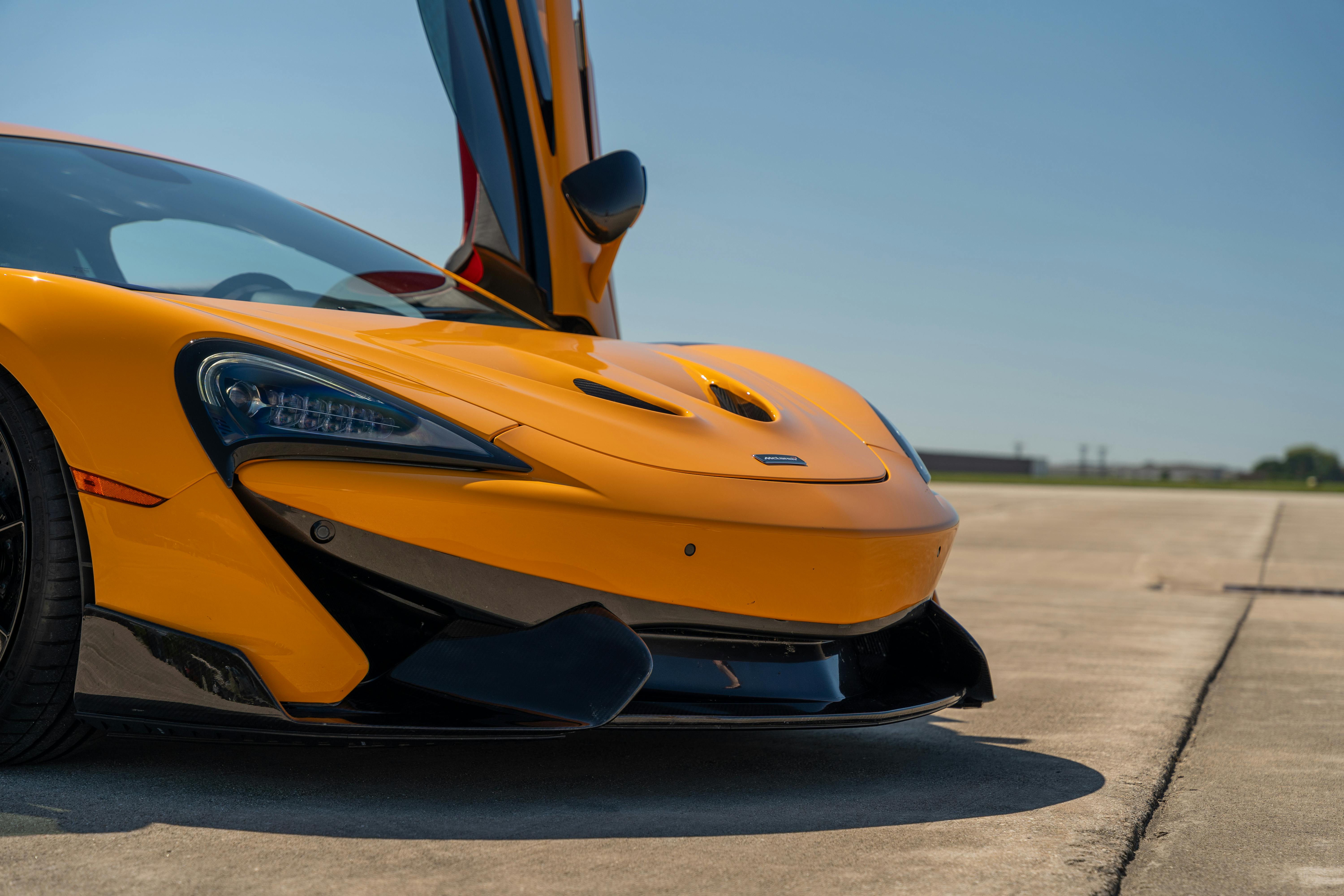 Landmarks in Mclaren Vale