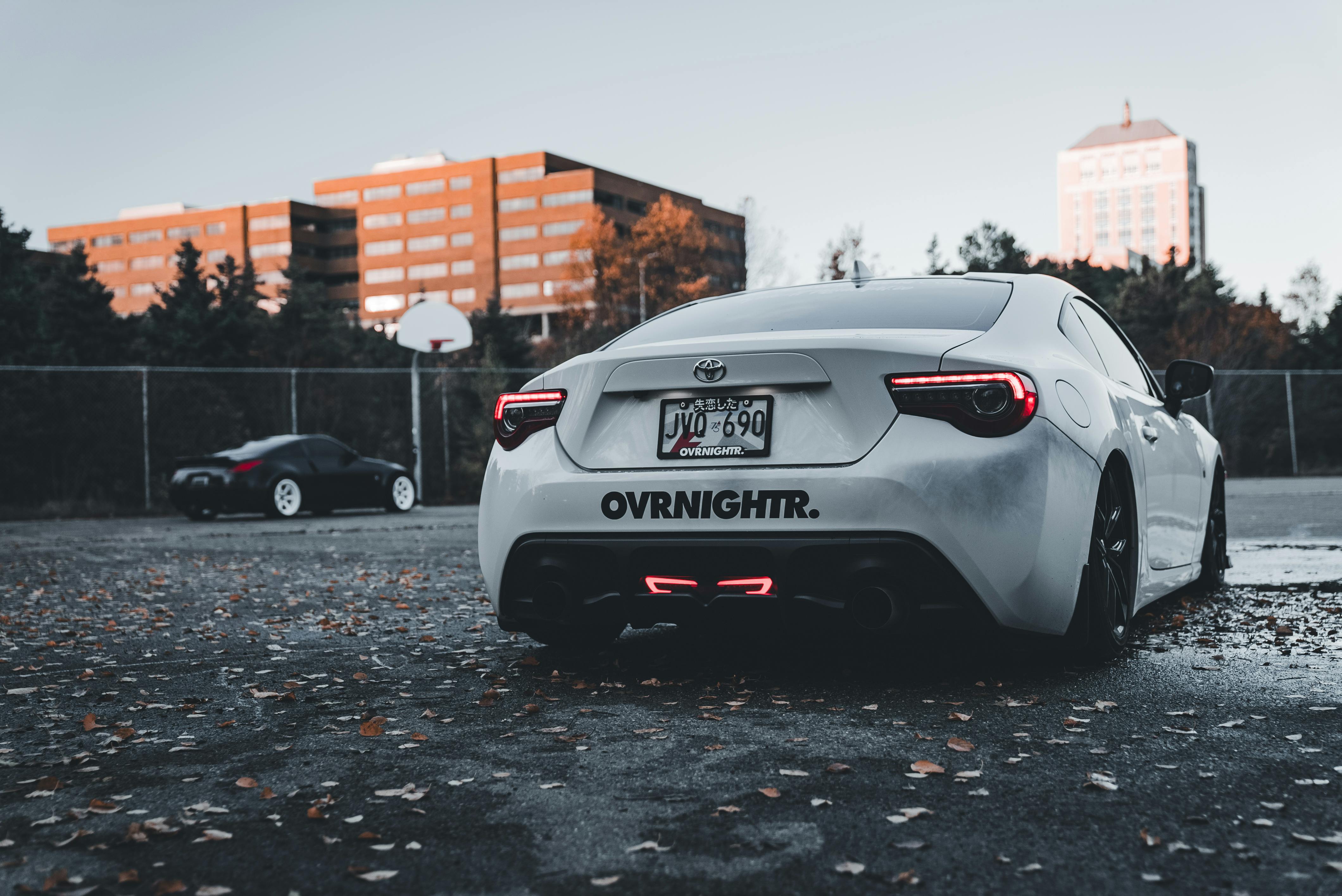fitment architecture vehicle parts data — Photo by Erik Mclean on Pexels