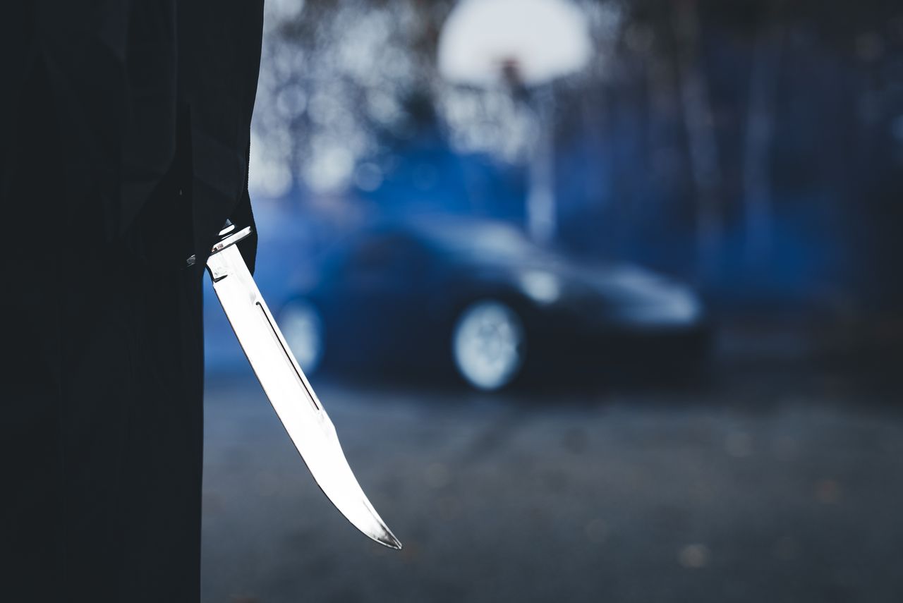 Un homme écroué dans les Vosges après avoir jeté des couteaux et percuté une gendarmerie