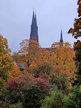 Uppsala