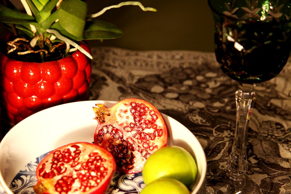 The Rise of Plant Based Dining