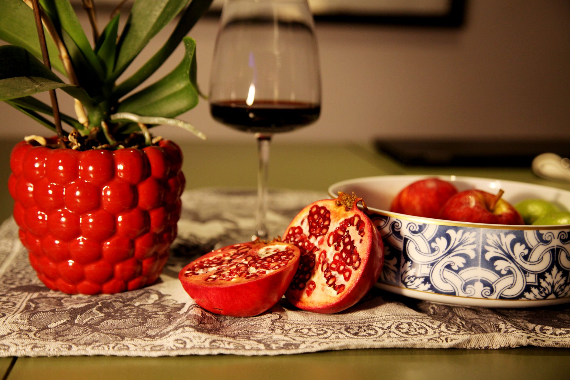 still life