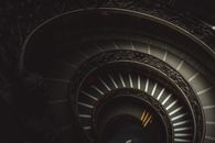 Spiral Staircase