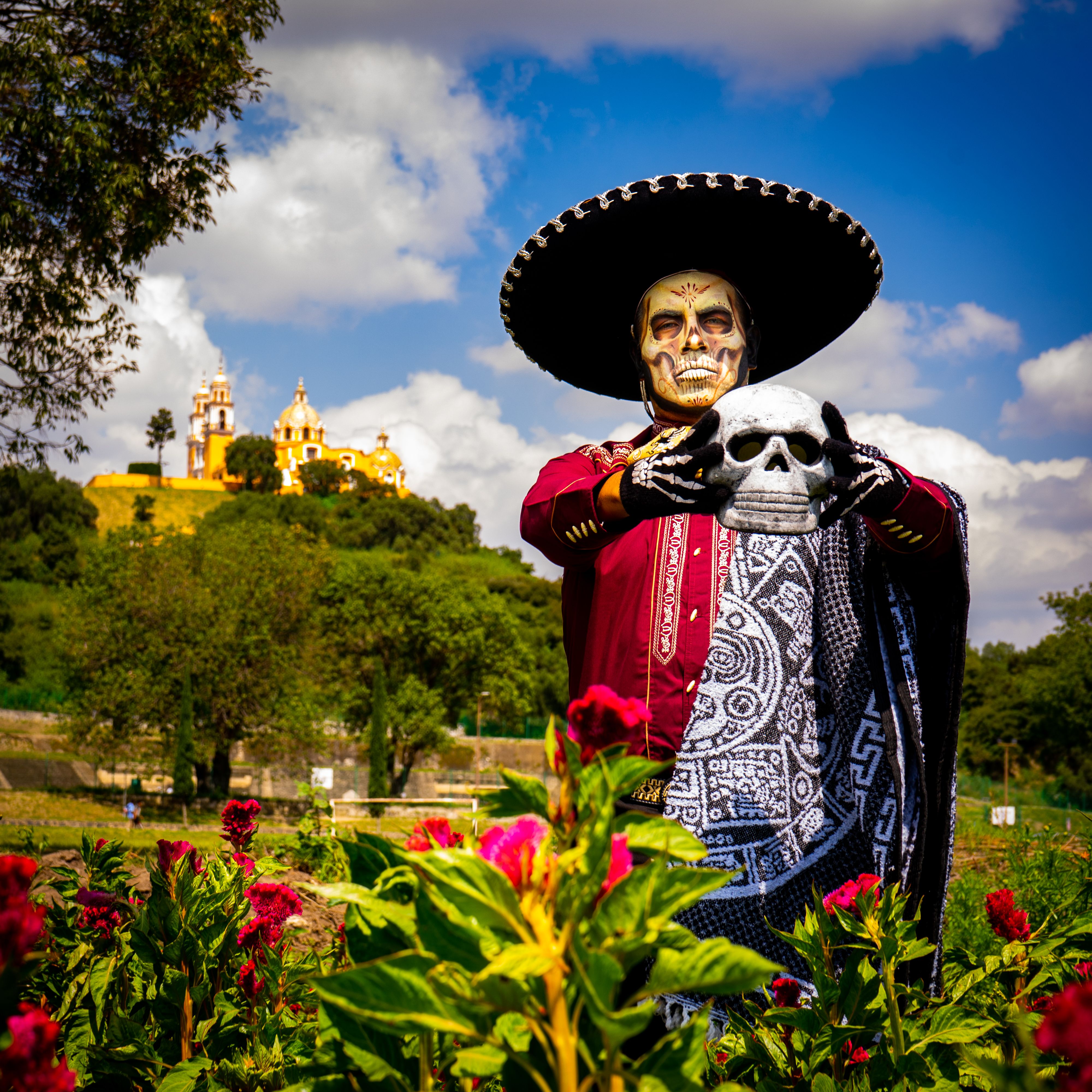 Puebla