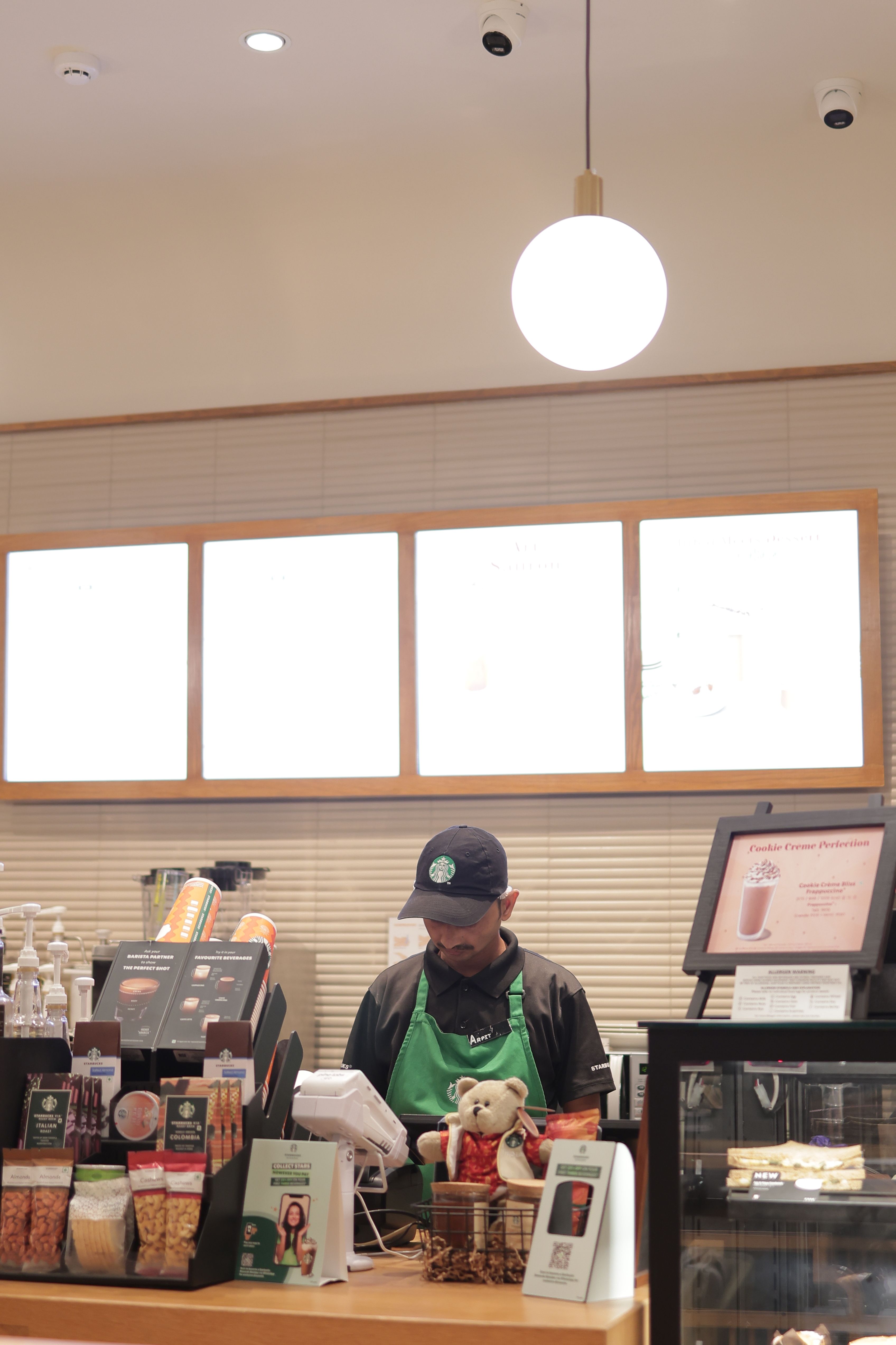 Barista