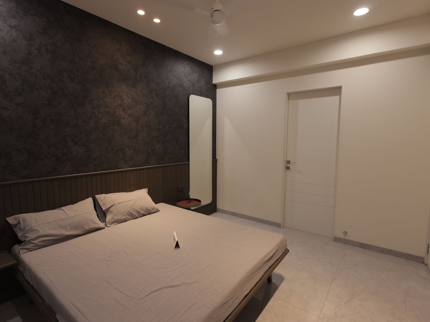 Painters and Decorators in West Heath — woodwork brushed to a crisp, smooth line