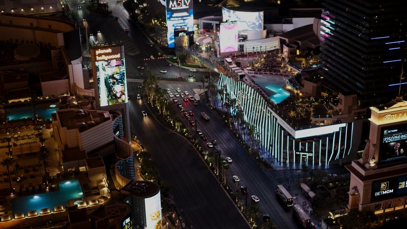 Jardin Closes After 10 Years at Encore Las Vegas | Ryan Rose,Ryan Rose