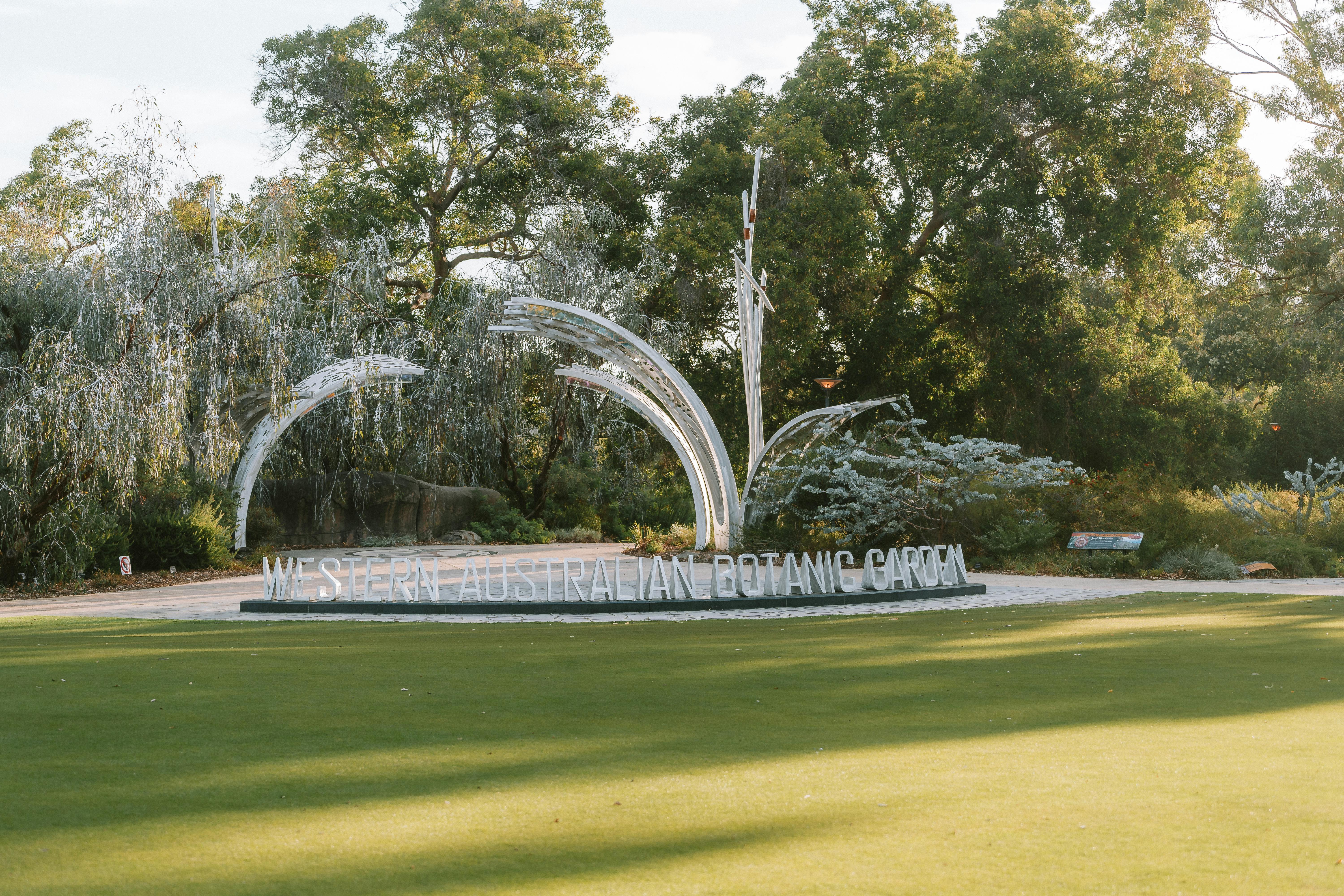 Kings Park and Botanic Garden
