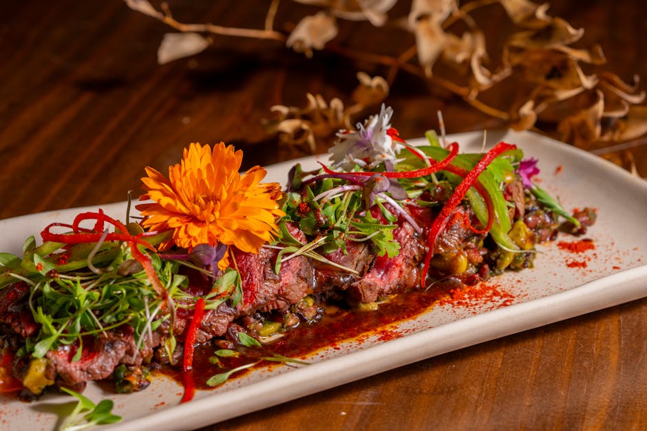 Best Slovenian Dishes