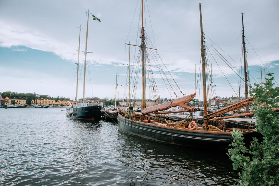 Gothenburg, Sweden