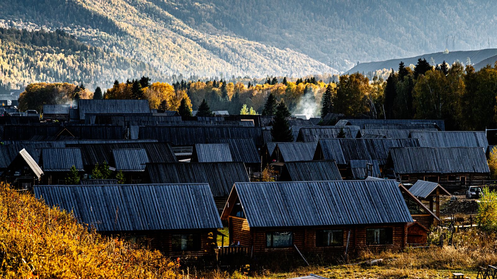 The best destinations are often the ones you'd never have typed into a search box.