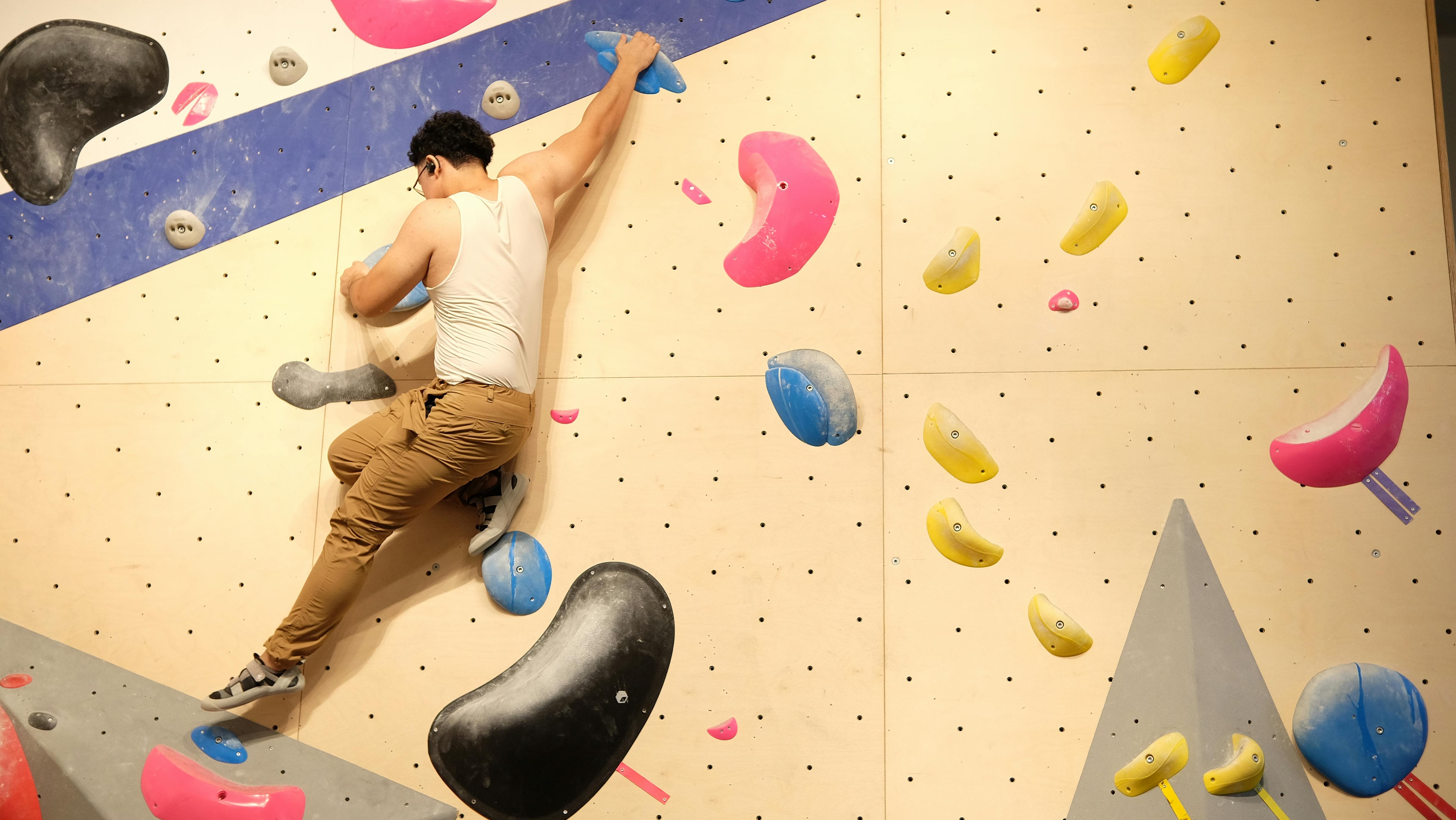 Pittsburg fitness venue brings ‘world’s best outdoor gym’ to East Texas region — Photo by Enil yugto on Pexels
