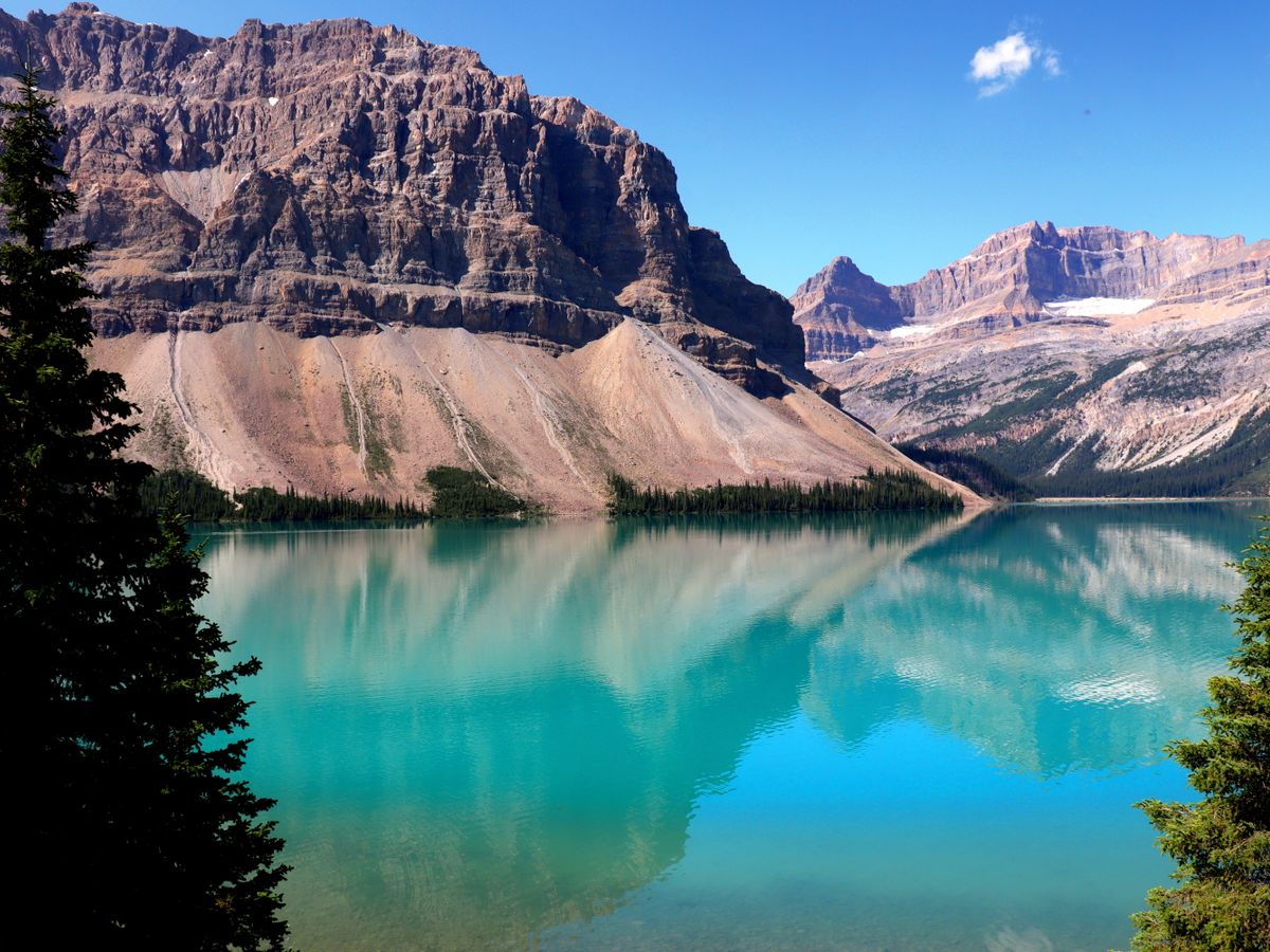 3 Day Soulful Rocky Mountain Escape in Alberta, Canada 2