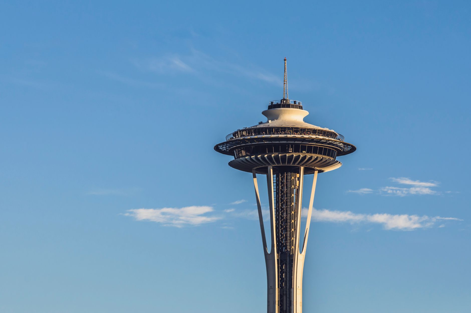 Seattle photo 1