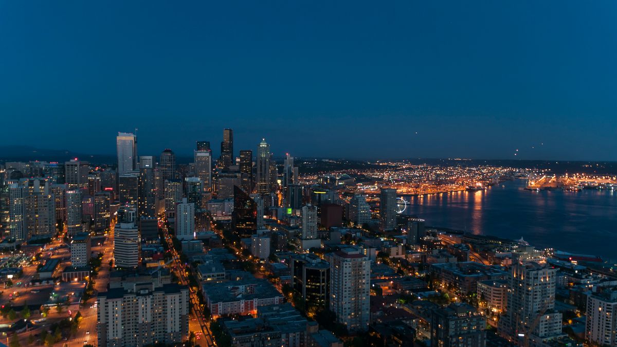 Seattle, WA Family Giveaways Near Me: Where to Find Legit Deals