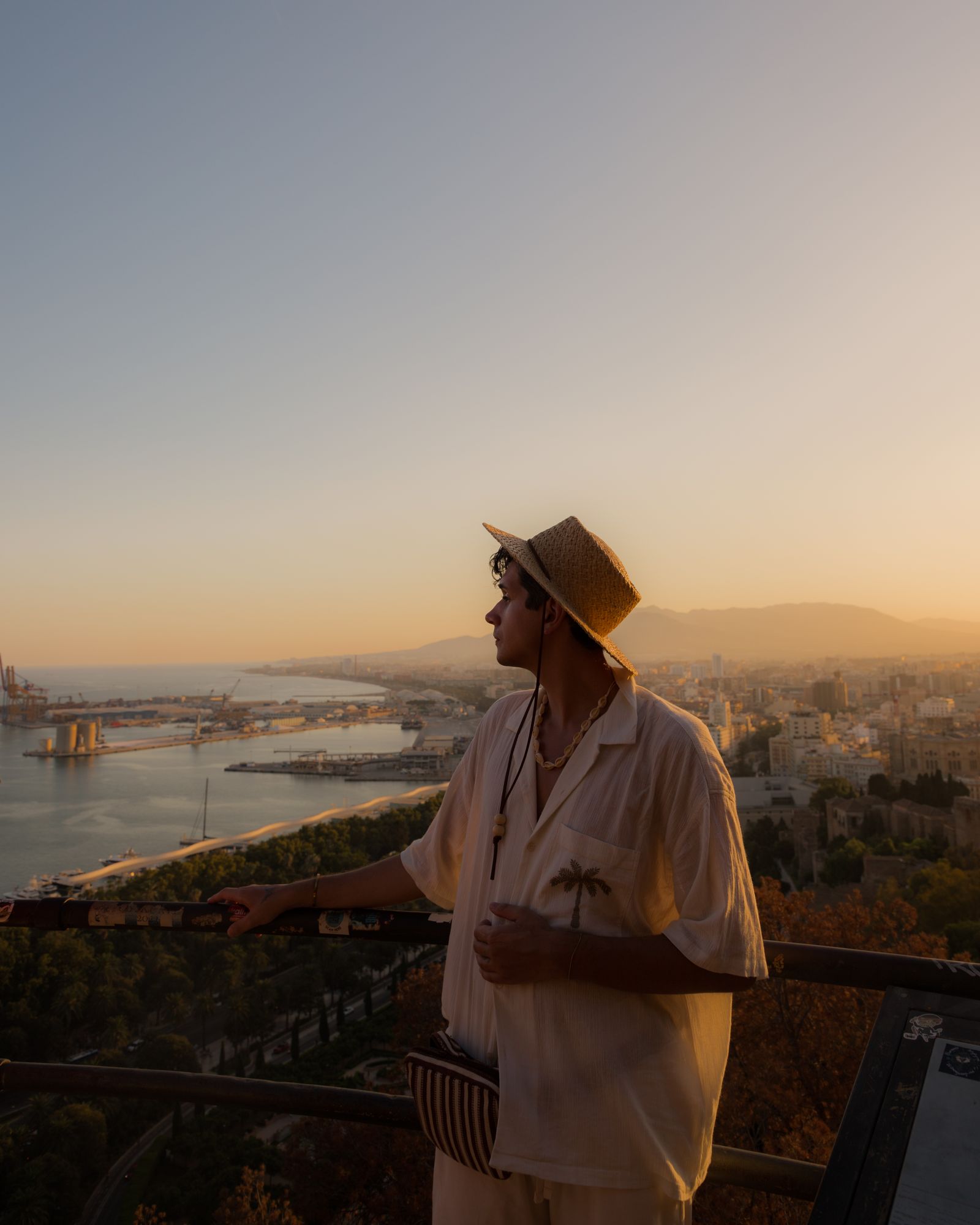 Malaga